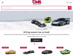Carmodelstore