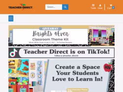 Teacherdirect