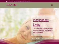 Edentonfrederick