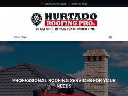 Roofingcontractorar