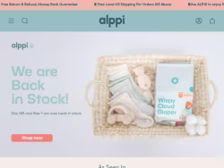 Alppibaby