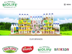 Biolifedairy