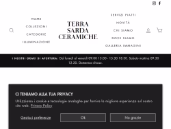 Terrasardaceramiche