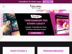 Pixarra