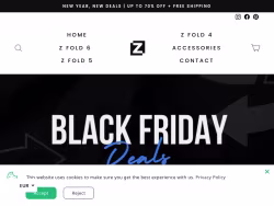 Thezfoldcase