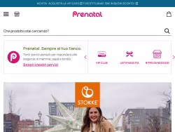 Prenatal
