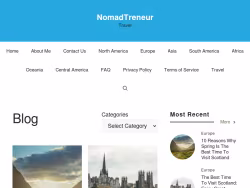 Nomadtreneur