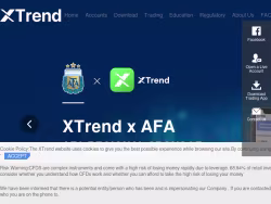 Thextrend