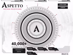 Aspetto