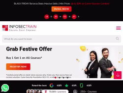 Infosectrain
