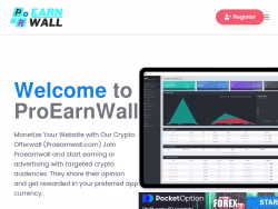 Proearnwall