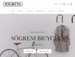 Sogrenibikes