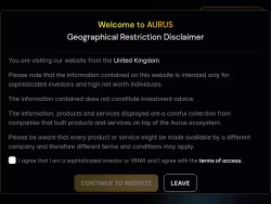 Aurus