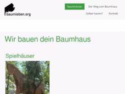 Baumleben