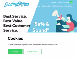 Sendmybag
