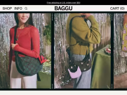 Baggu