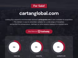Cartanglobal