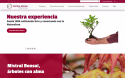 Mistralbonsai