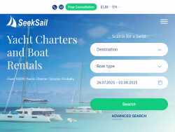 Seeksail