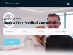 Dentalhairclinicturkey