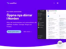 Leadpilot
