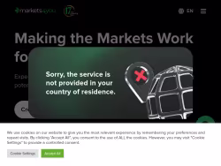 Markets4you