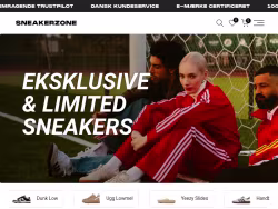 Sneakerzone