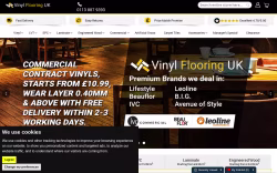 Vinylflooringuk
