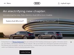Audiusa