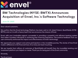 Envel