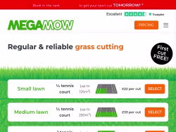 Megamow
