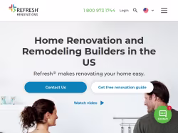 Refreshrenovations