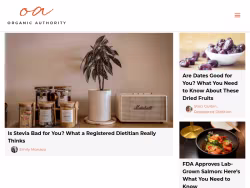 Organicauthority