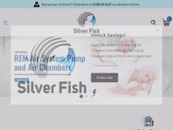 Silverfishinc