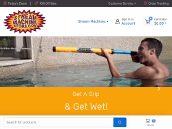 Streammachinestore