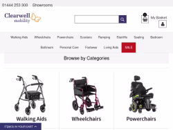Clearwellmobility