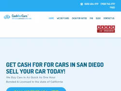 Cashforcarssandiego