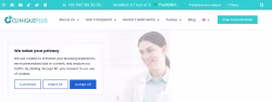 Cliniqueplus