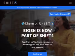 Eigenpayments