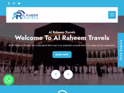 Alraheemtravels
