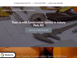 Constructioncompanyasburyparknj