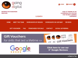 Goingdigital