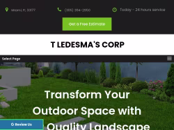Miami-landscaper