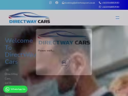 Directwaycars