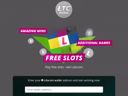 Ltcmania