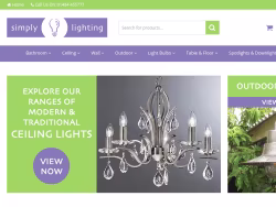 Simply-lighting
