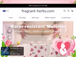 Fragrant-herbs