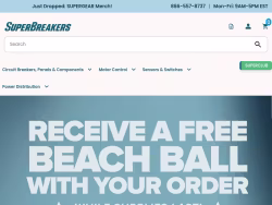 Superbreakers