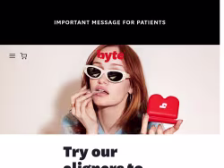 Trybyte