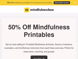 Mindfulnessbox